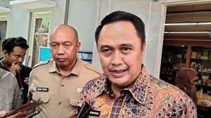 PJ Wali Kota Malang