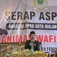 Serap Aspirasi DPRD Kota Malang – Saniman Wafi (Ketua Fraksi PKB) Ikhlas Membantu Masyarakat
