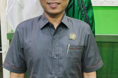 Ketua Fraksi PKB (Saniman Wafi, S.Tr.Par,) Malang Tegas: PKL Tidak Sepatutnya Dipungut Pajak