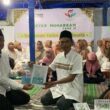 Yayasan 17 Oktober Indonesia Tebar Kebaikan Lewat Santunan Yatim & Duafa Serta Bantuan Pupuk Golden Farmer di Kabupaten Malang